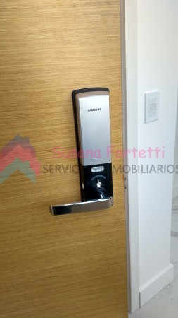 VENTA DEPARTAMENTO 3 AMBIENTES A ESTRENAR CHAUVIN