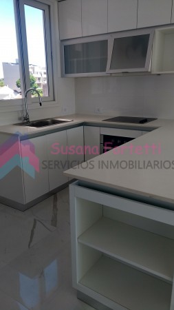 VENTA DEPARTAMENTO 3 AMBIENTES A ESTRENAR CHAUVIN