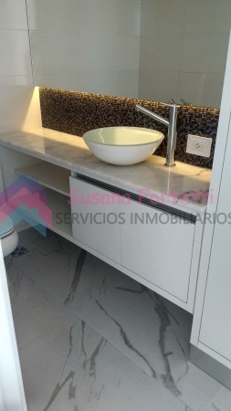 VENTA DEPARTAMENTO 3 AMBIENTES A ESTRENAR CHAUVIN