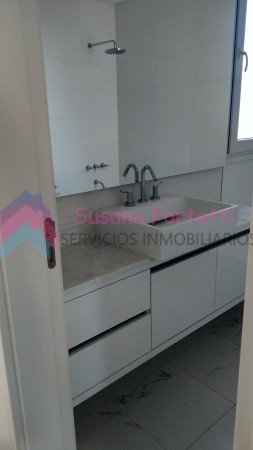VENTA DEPARTAMENTO 3 AMBIENTES A ESTRENAR CHAUVIN