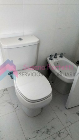 VENTA DEPARTAMENTO 3 AMBIENTES A ESTRENAR CHAUVIN