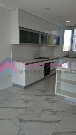 VENTA DEPARTAMENTO DE 2 AMBIENTES A ESTRENAR CHAUVIN