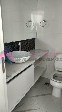 VENTA DEPARTAMENTO DE 2 AMBIENTES A ESTRENAR CHAUVIN