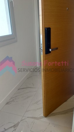 VENTA DEPARTAMENTO DE 2 AMBIENTES A ESTRENAR CHAUVIN