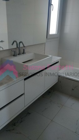 VENTA DEPARTAMENTO DE 2 AMBIENTES A ESTRENAR CHAUVIN
