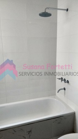 VENTA DEPARTAMENTO DE 2 AMBIENTES A ESTRENAR CHAUVIN
