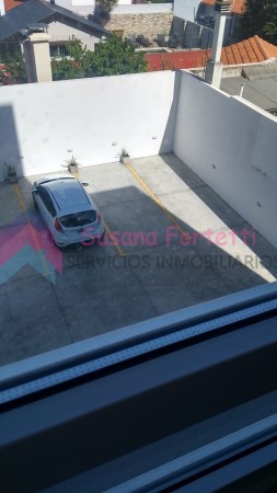 VENTA DEPARTAMENTO DE 2 AMBIENTES A ESTRENAR CHAUVIN