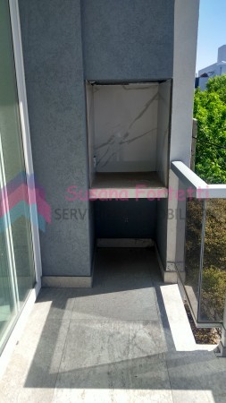 VENTA DEPARTAMENTO DE 2 AMBIENTES A ESTRENAR CHAUVIN