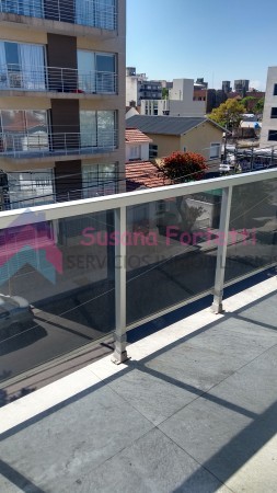 VENTA DEPARTAMENTO DE 2 AMBIENTES A ESTRENAR CHAUVIN
