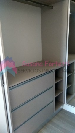 VENTA DEPARTAMENTO DE 2 AMBIENTES A ESTRENAR CHAUVIN