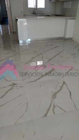 VENTA DEPARTAMENTO DE 2 AMBIENTES A ESTRENAR CHAUVIN