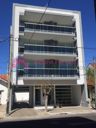 VENTA DEPARTAMENTO DE 2 AMBIENTES A ESTRENAR CHAUVIN