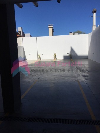 VENTA DEPARTAMENTO DE 2 AMBIENTES A ESTRENAR CHAUVIN