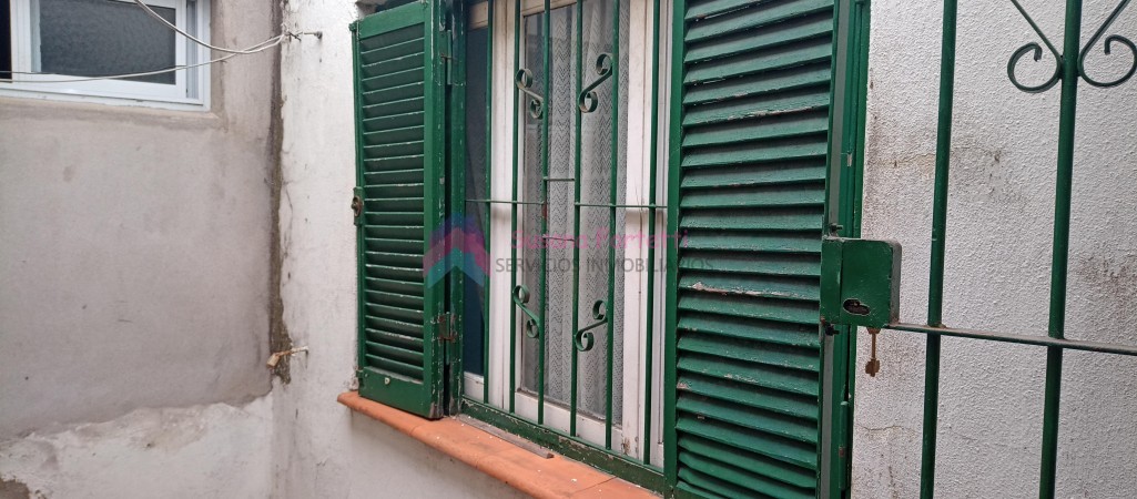VENTA PH 2 AMBIENTES ESTADO ORIGINAL 