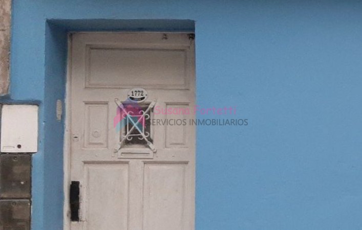 VENTA PH 2 AMBIENTES ESTADO ORIGINAL 