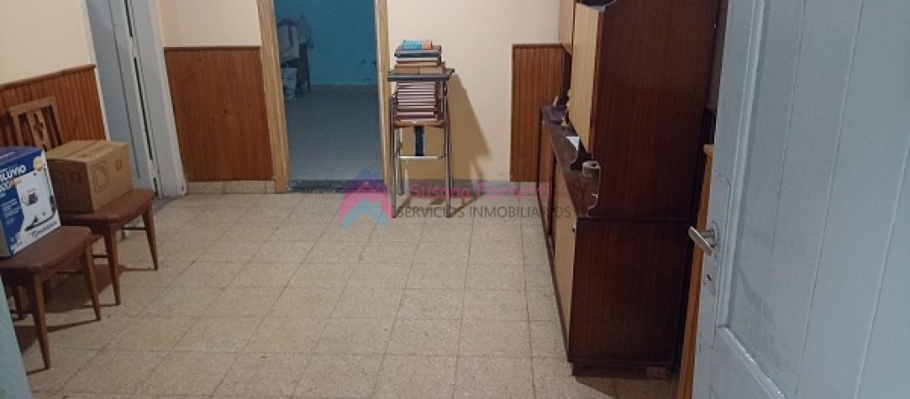 VENTA PH 2 AMBIENTES ESTADO ORIGINAL 