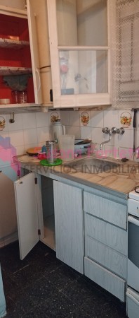 VENTA PH 2 AMBIENTES ESTADO ORIGINAL 