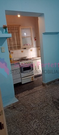 VENTA PH 2 AMBIENTES ESTADO ORIGINAL 