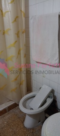 VENTA PH 2 AMBIENTES ESTADO ORIGINAL 