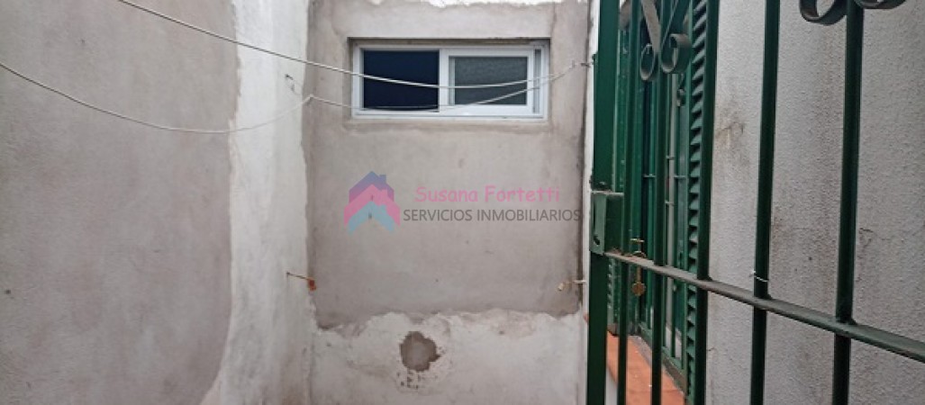 VENTA PH 2 AMBIENTES ESTADO ORIGINAL 