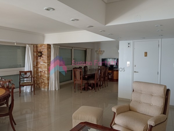 VENTA DEPARTAMENTO 4 AMBIENTES, VISTA AL MAR ZONA  PUNTA IGLESIAS