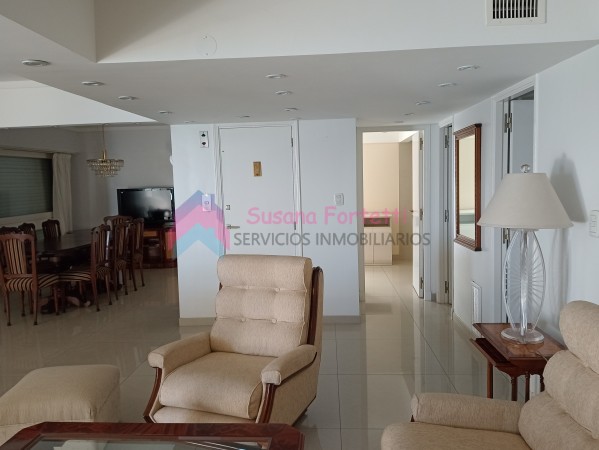 VENTA DEPARTAMENTO 4 AMBIENTES, VISTA AL MAR ZONA  PUNTA IGLESIAS