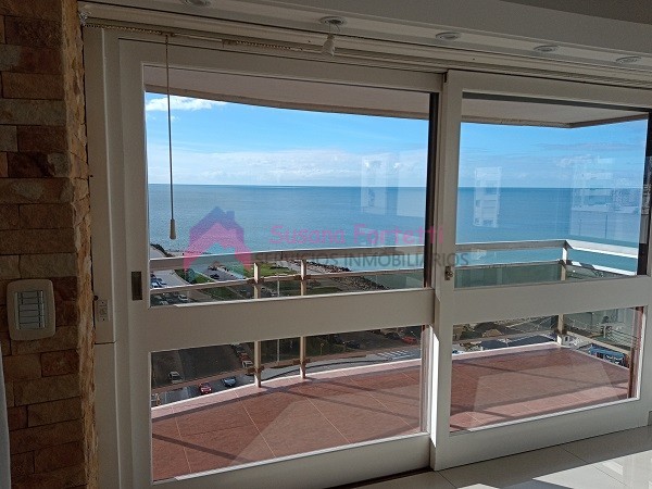 VENTA DEPARTAMENTO 4 AMBIENTES, VISTA AL MAR ZONA  PUNTA IGLESIAS