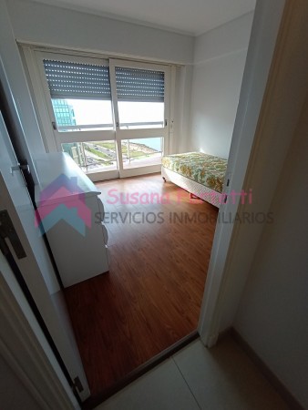 VENTA DEPARTAMENTO 4 AMBIENTES, VISTA AL MAR ZONA  PUNTA IGLESIAS