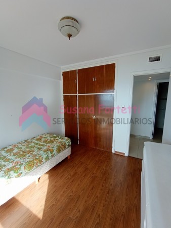 VENTA DEPARTAMENTO 4 AMBIENTES, VISTA AL MAR ZONA  PUNTA IGLESIAS