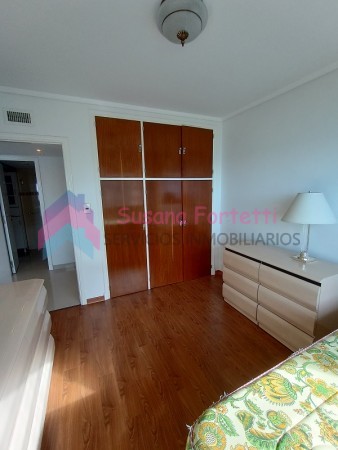 VENTA DEPARTAMENTO 4 AMBIENTES, VISTA AL MAR ZONA  PUNTA IGLESIAS