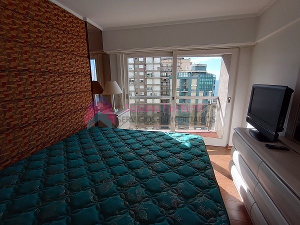 VENTA DEPARTAMENTO 4 AMBIENTES, VISTA AL MAR ZONA  PUNTA IGLESIAS