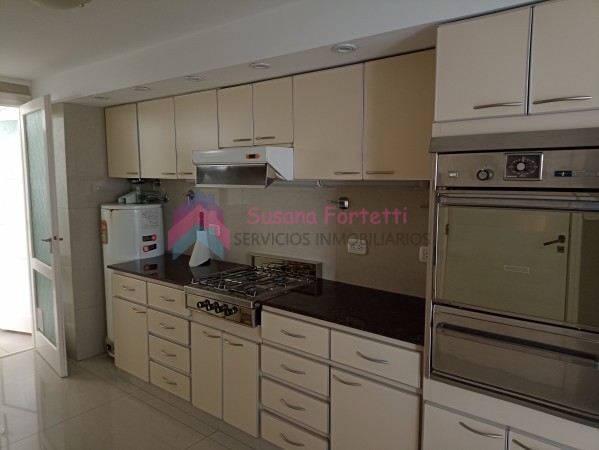 VENTA DEPARTAMENTO 4 AMBIENTES, VISTA AL MAR ZONA  PUNTA IGLESIAS