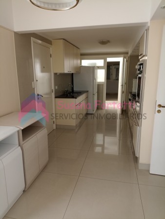 VENTA DEPARTAMENTO 4 AMBIENTES, VISTA AL MAR ZONA  PUNTA IGLESIAS