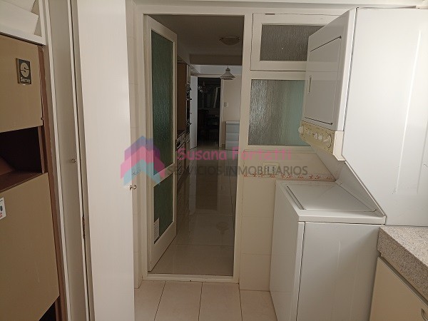 VENTA DEPARTAMENTO 4 AMBIENTES, VISTA AL MAR ZONA  PUNTA IGLESIAS