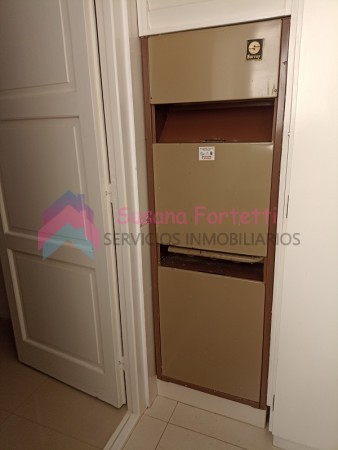 VENTA DEPARTAMENTO 4 AMBIENTES, VISTA AL MAR ZONA  PUNTA IGLESIAS
