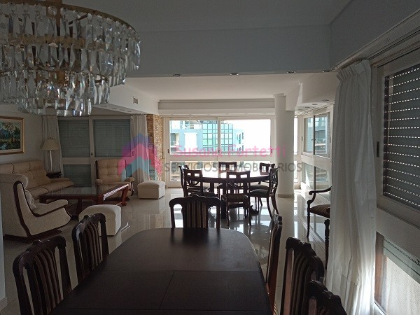 VENTA DEPARTAMENTO 4 AMBIENTES, VISTA AL MAR ZONA  PUNTA IGLESIAS
