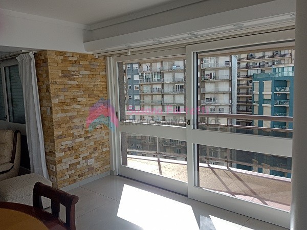 VENTA DEPARTAMENTO 4 AMBIENTES, VISTA AL MAR ZONA  PUNTA IGLESIAS