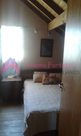 VENTA CASA EN SIERRAS DE LOS PADRES