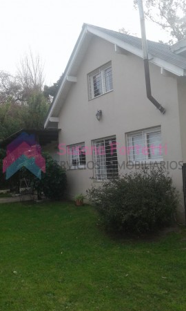 VENTA CASA EN SIERRAS DE LOS PADRES