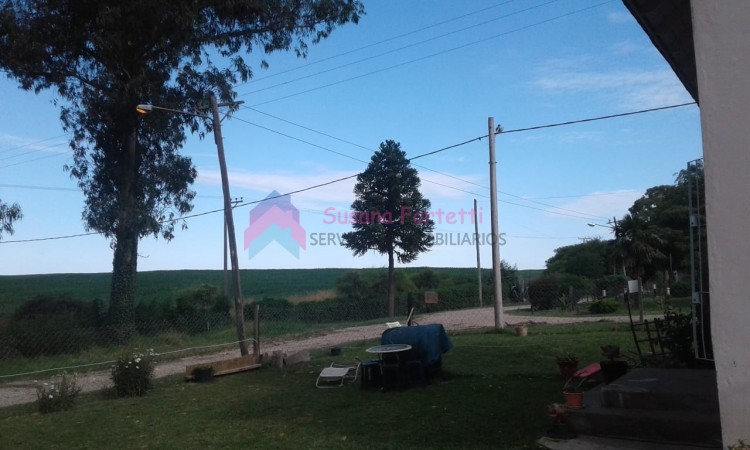 VENTA CASA EN SIERRAS DE LOS PADRES