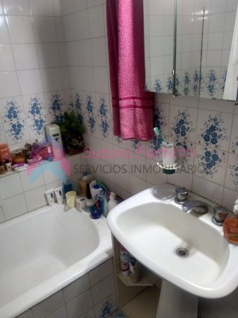 VENTA DEPARTAMENTO 2 AMBIENTES LATERAL CON BALCON  ZONA FACULTAD DERECHO