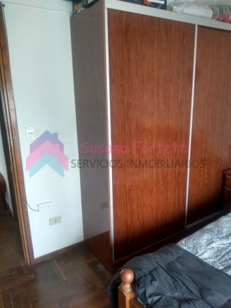 VENTA DEPARTAMENTO 2 AMBIENTES LATERAL CON BALCON  ZONA FACULTAD DERECHO