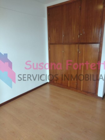 VENTA DEPARTAMENTO 3 AMBIENTES CON COCHERA Y BAULERA, VISTA LATERAL AL MAR