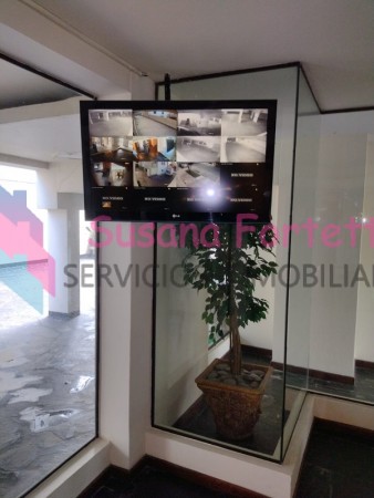 VENTA DEPARTAMENTO 3 AMBIENTES CON COCHERA Y BAULERA, VISTA LATERAL AL MAR
