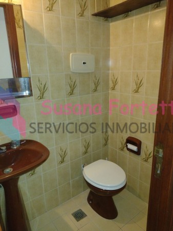 VENTA DEPARTAMENTO 3 AMBIENTES CON COCHERA Y BAULERA, VISTA LATERAL AL MAR