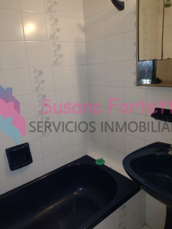 VENTA DEPARTAMENTO 3 AMBIENTES CON COCHERA Y BAULERA, VISTA LATERAL AL MAR