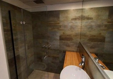 VENTA 1 AMBIENTE A ESTRENAR ZONA  SHOPPING ALDREY