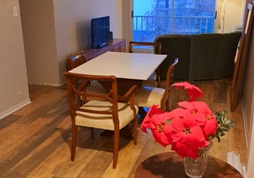 VENTA DEPARTAMENTO 3 AMBIENTES COCHERA Y BAULERA