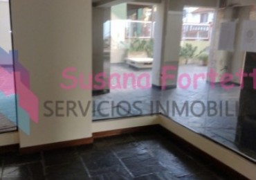 ALQUILER 24 MESES DEPARTAMENTO 3 AMB CON COCHERA, BAULERA, SIN MUEBLES, ZONA VARESE.