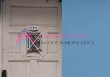 VENTA PH 2 AMBIENTES ESTADO ORIGINAL 